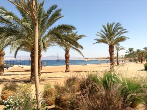 Baie d AQABA 2