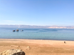 Baie d aqaba